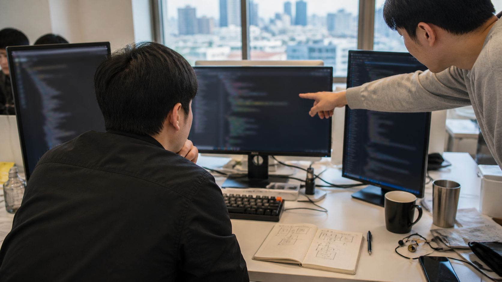 Claude Code 끼리끼리 사용법, 고정 AI 팀은 판단을 일관되게 할까